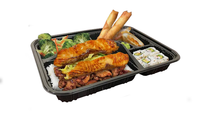 Teriyaki R Us Picture 10