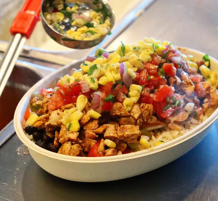 Guac Time Mexican Grill Picture 7