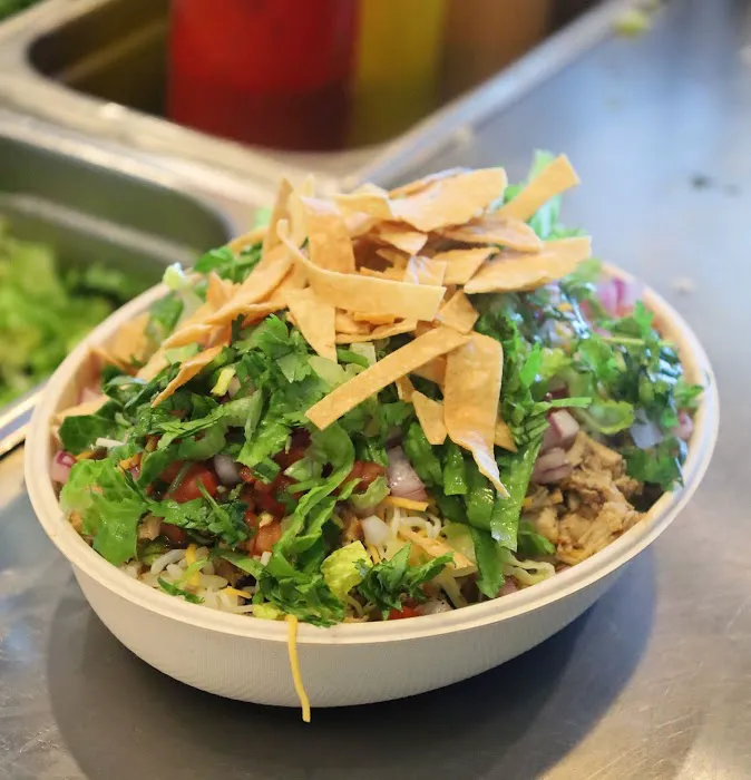 Guac Time Mexican Grill Picture 6