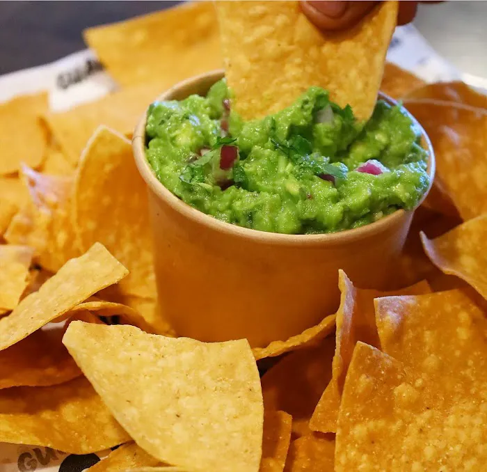 Guac Time Mexican Grill Picture 1