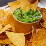 Guac Time Mexican Grill
