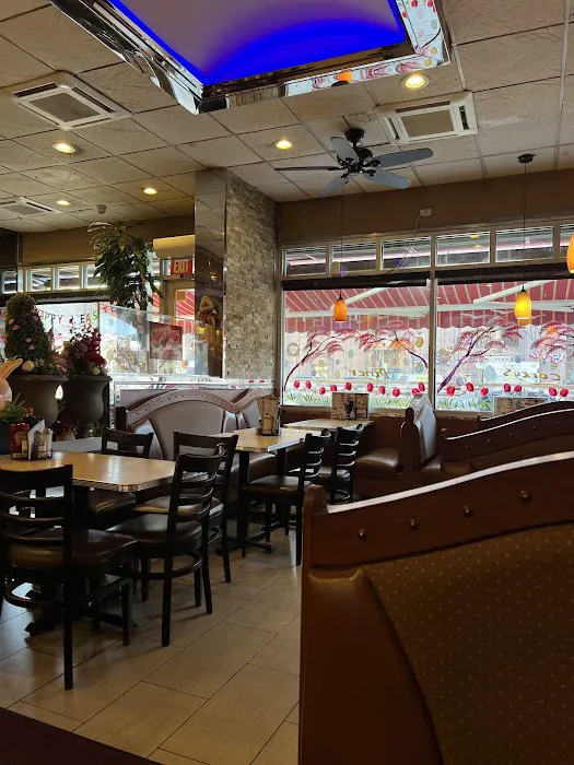 Corky’s Diner Picture 10