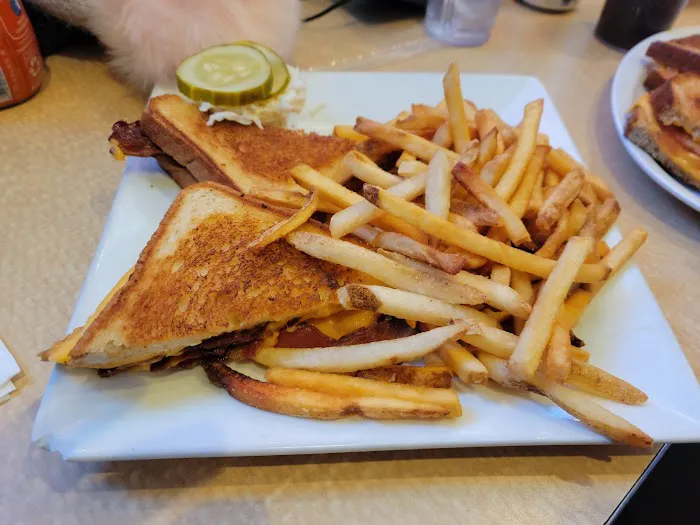 Corky’s Diner Picture 3