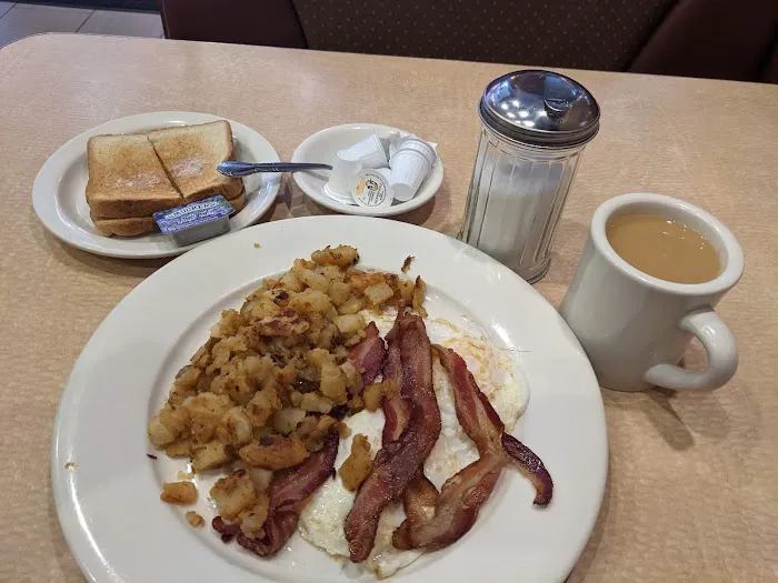 Corky’s Diner Picture 8