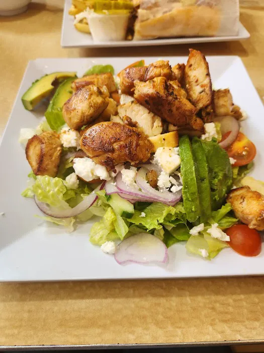 Corky’s Diner Picture 7