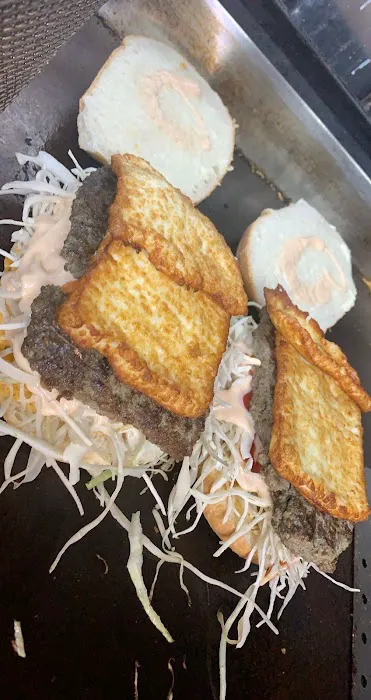 Billy’s Chimi-Fritura Picture 9
