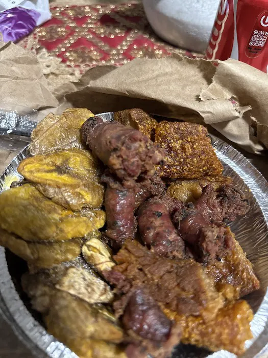 Billy’s Chimi-Fritura Picture 6