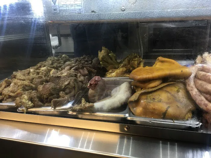 Billy’s Chimi-Fritura Picture 7