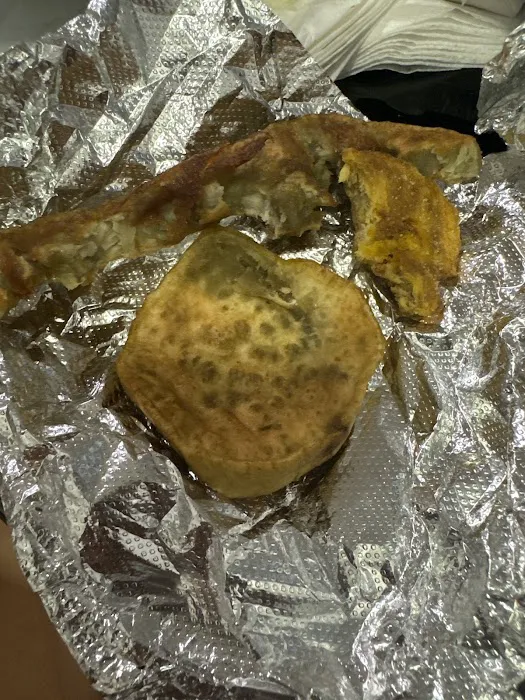 Billy’s Chimi-Fritura Picture 5
