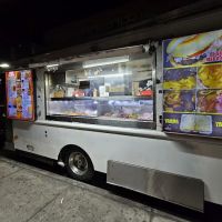 Billy’s Chimi-Fritura ico