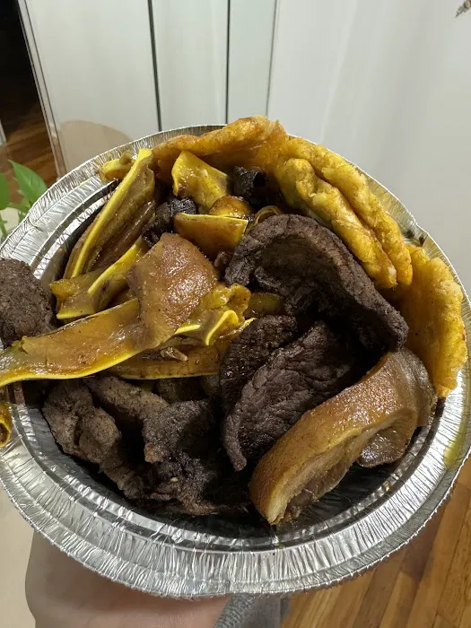 Billy’s Chimi-Fritura Picture 2