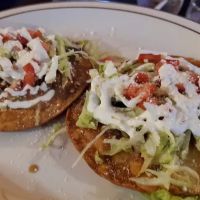 El Nuevo Tenampa Restaurant ico