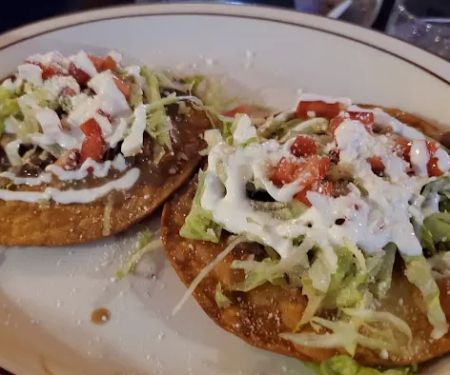 El Nuevo Tenampa Restaurant