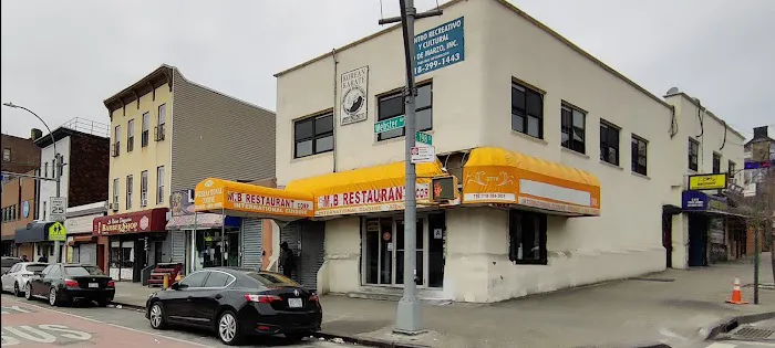 M BOURNE RESTAURANT CORPORATION Picture 2