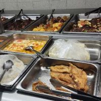 M BOURNE RESTAURANT CORPORATION ico