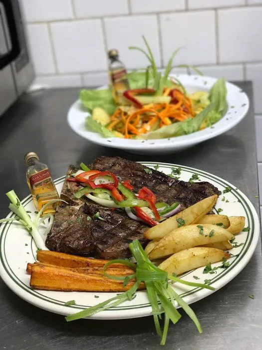 Parrilla Latina Picture 6