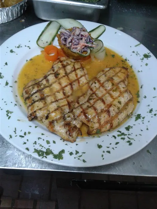 Parrilla Latina Picture 5