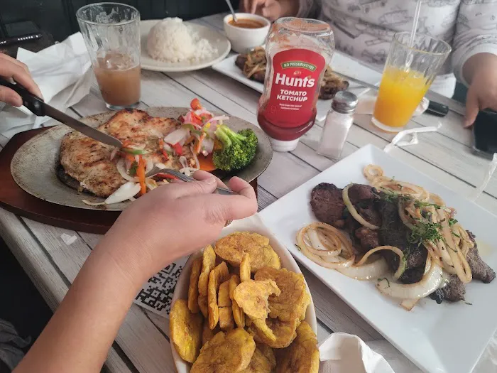 Parrilla Latina Picture 4