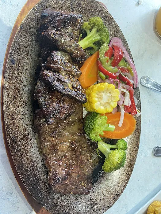 Parrilla Latina Picture 8
