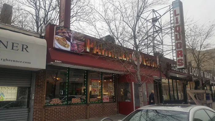 Parrilla Latina Picture 7
