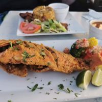 Parrilla Latina ico