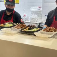 Teriyaki One Japanese Grill (Teriyaki & Sushi) ico
