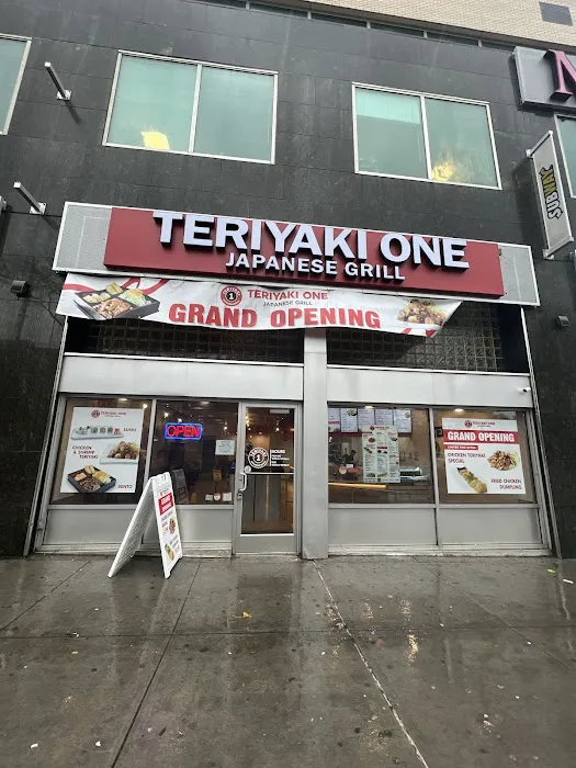 Teriyaki One Japanese Grill (Teriyaki & Sushi) Picture 6