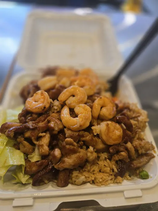 Teriyaki One Japanese Grill (Teriyaki & Sushi) Picture 8