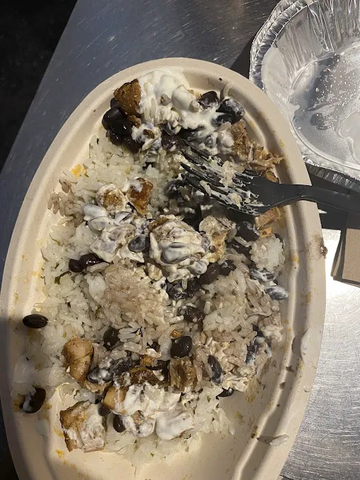 Chipotle Mexican Grill Picture 2