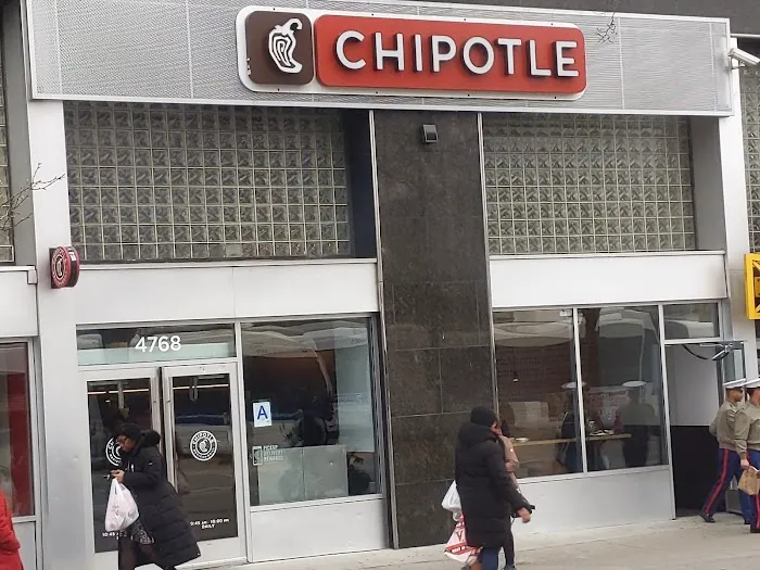 Chipotle Mexican Grill Picture 5