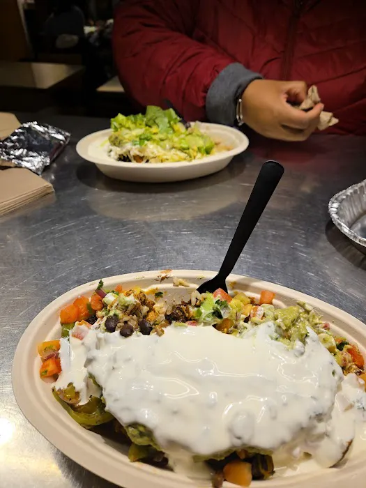 Chipotle Mexican Grill Picture 6