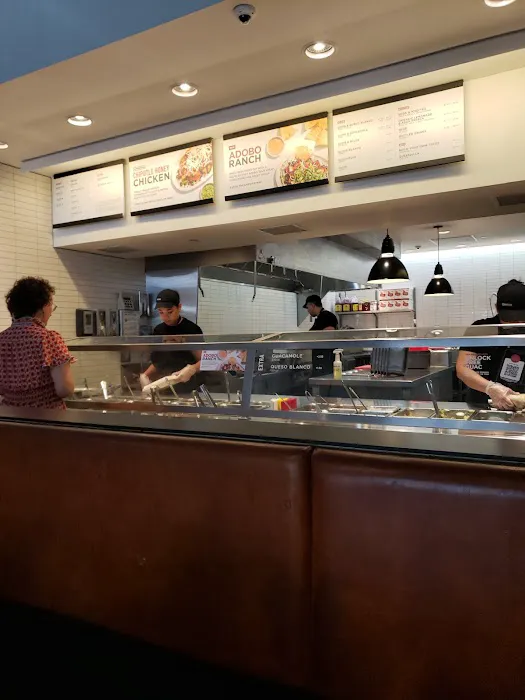 Chipotle Mexican Grill Picture 9