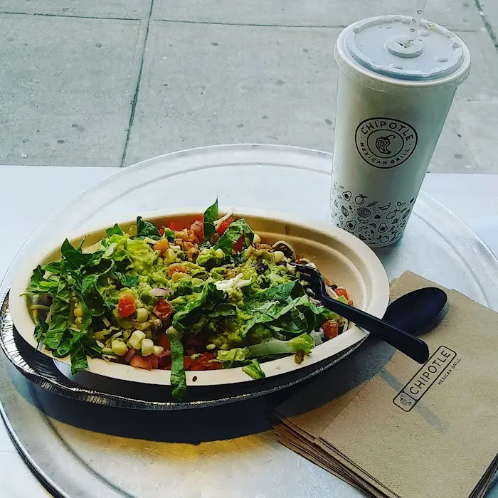Chipotle Mexican Grill Picture 4