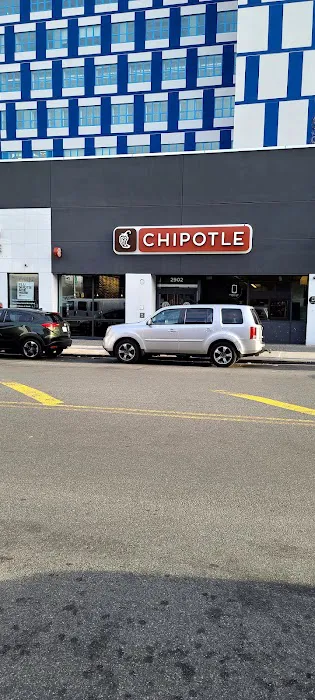 Chipotle Mexican Grill Picture 1