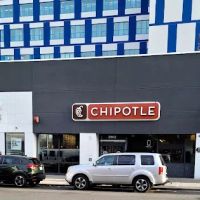 Chipotle Mexican Grill ico