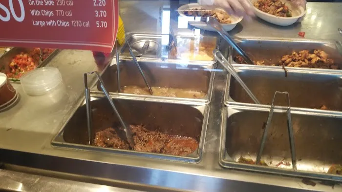 Chipotle Mexican Grill Picture 10