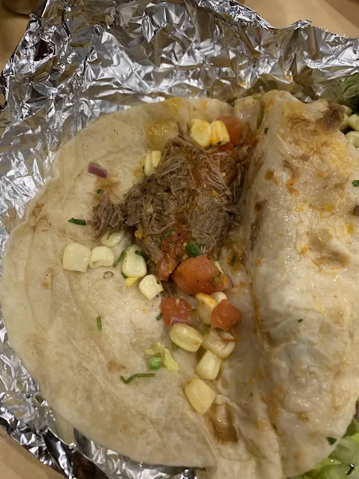 Chipotle Mexican Grill Picture 7