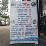 Total Seasoning Fish Market Inc.