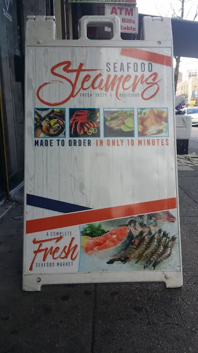 Total Seasoning Fish Market Inc. Picture 3
