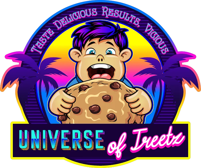 Universe of Treetz Picture 3