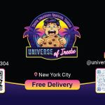 Universe of Treetz
