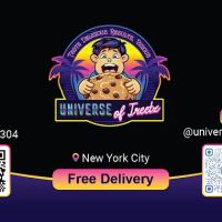 Universe of Treetz ico