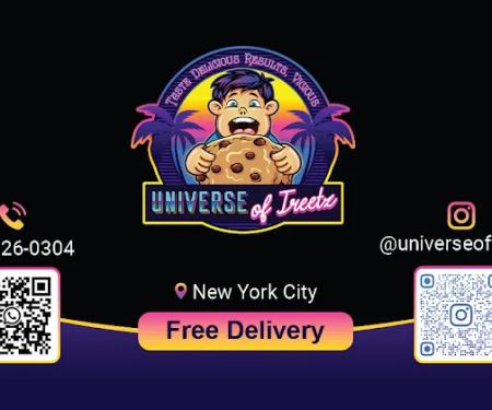 Universe of Treetz