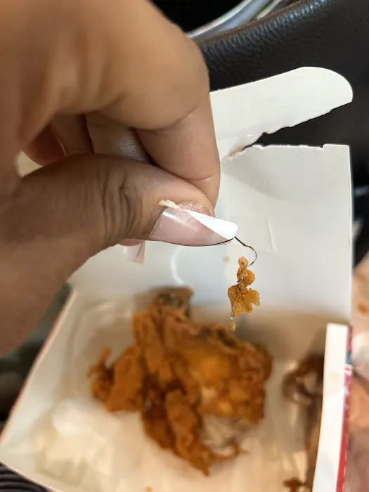 Kennedy Fried chicken Picture 2