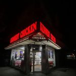 Kennedy Fried chicken