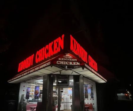 Kennedy Fried chicken