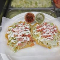 Tacos El Chuleton ico