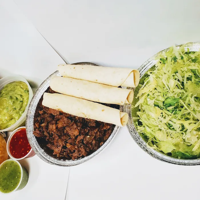 Tacos El Chuleton Picture 9