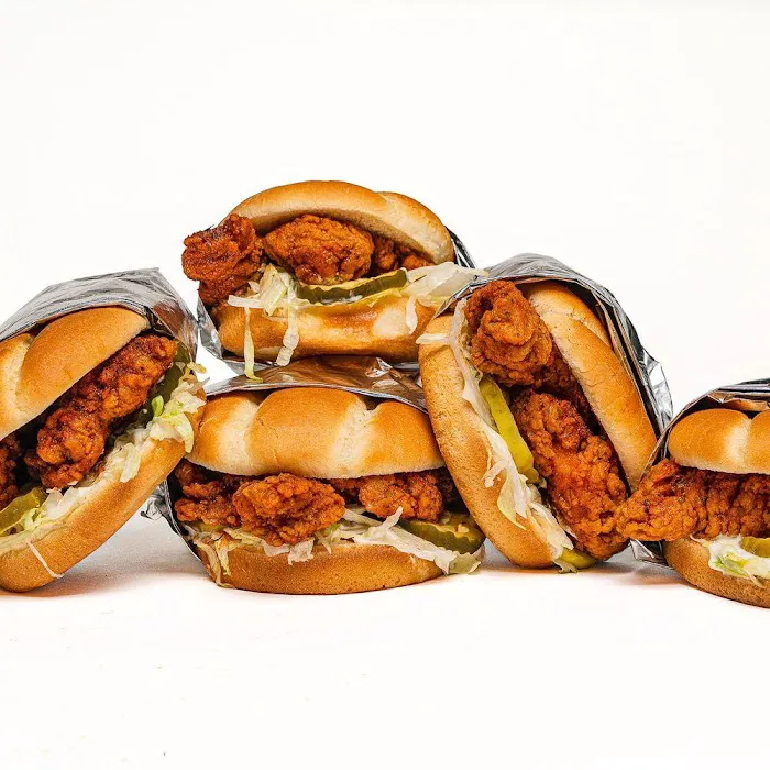 MrBeast Burger Picture 7
