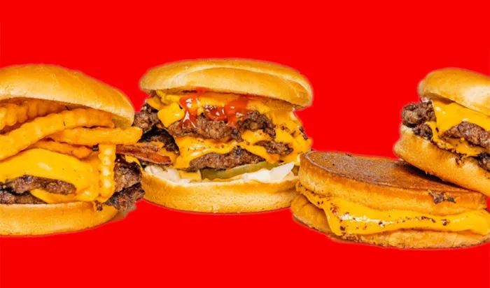 MrBeast Burger Picture 6